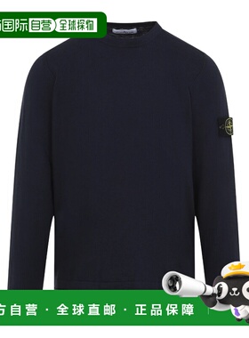 STONE ISLAND男士针织衫L1S155100052S00B0V0020长袖
