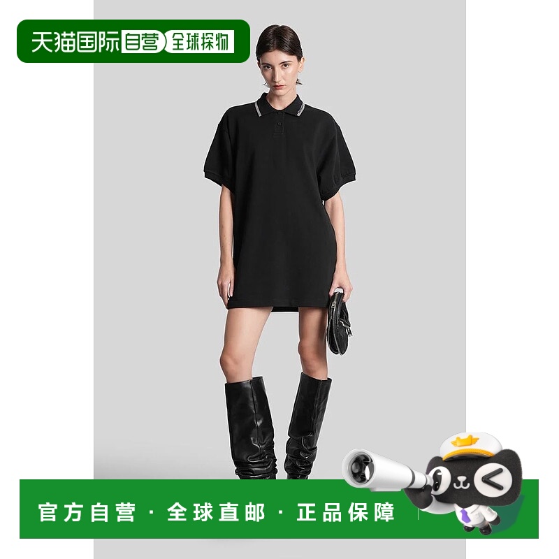 1h可退 ALEXANDER WANG 女士连衣裙 4303234CC1266902 AW2025