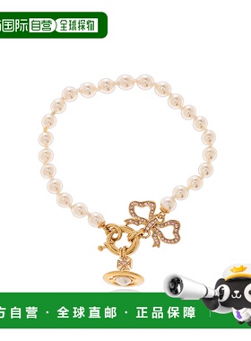 VIVIENNE WESTWOOD 女士手链手镯 6103009102R968R968