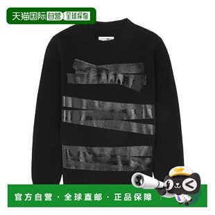 卫衣 MM6 男士 MARGIELA SH2HL0026M13167900S MAISON