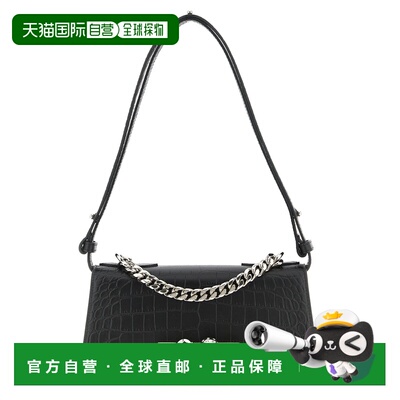 ALEXANDER MCQUEEN 女士手提包 8661381HBT21000 SS2026斜挎包