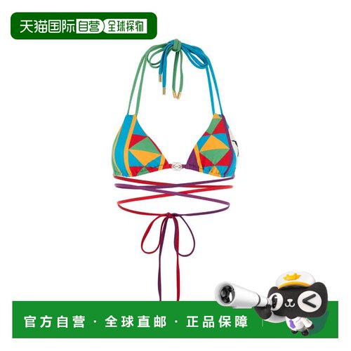 LOEWE 女士泳装 S616Y27X71MULTICOLOR SS2025 花色