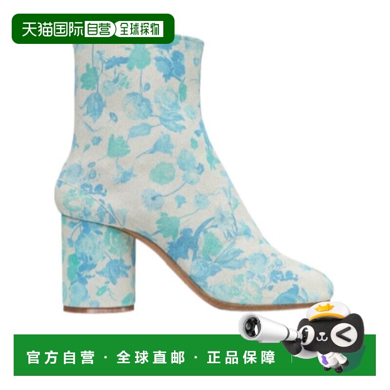 1h可退 MAISON MARGIELA 女士高跟鞋 S39WU0224P7658H0A77