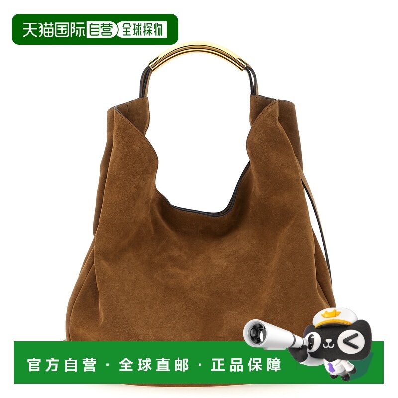 1h可退 MOSCHINO 女士单肩包 MC4182PP1NOF0202 AW2025 棕色,箱包皮具/热销女包/男包,通用款女包,淘宝优惠券,粉丝福利购,淘宝优惠卷