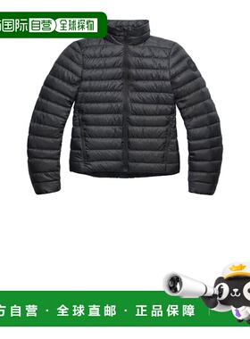 CANADA GOOSE 女士外套 2481WT9061 SS2026 黑色