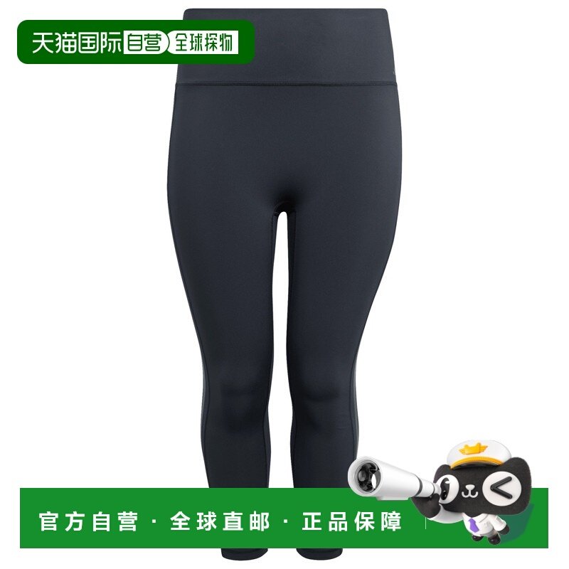 ADIDAS 女士运动裤 1112018BLACK,运动服/休闲服装,运动长裤,淘宝优惠券,粉丝福利购,淘宝优惠卷