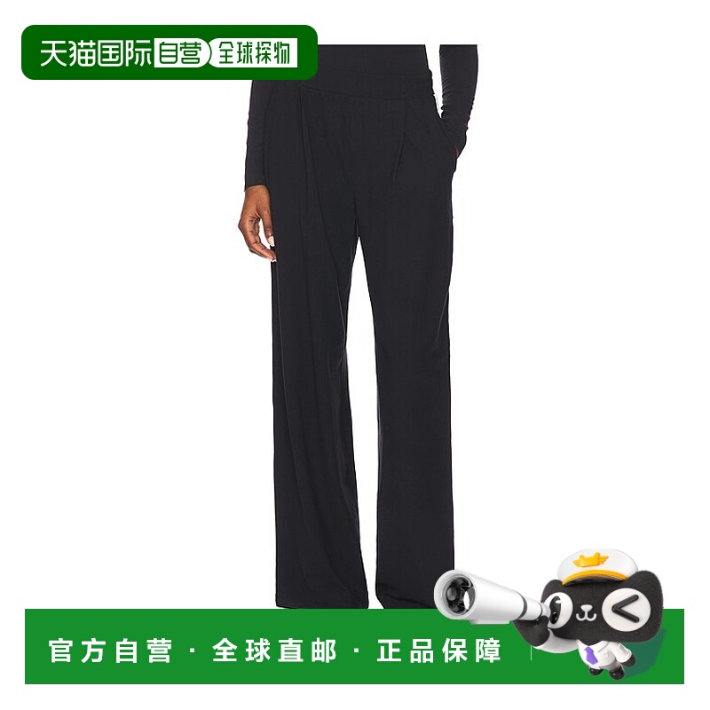 1h可退 潮奢 splits59 女士 Luca Airweight 条纹裤子 E3139