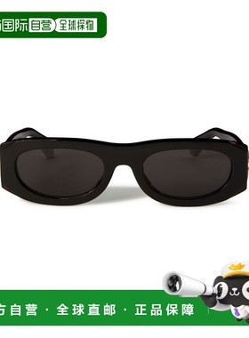 OFF-WHITE 男士眼镜 OERI13OF24PLA0011007 AW2024