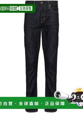 1h可退 TOM FORD 男士牛仔裤 DMC034S24DPS001HB775 AW2025