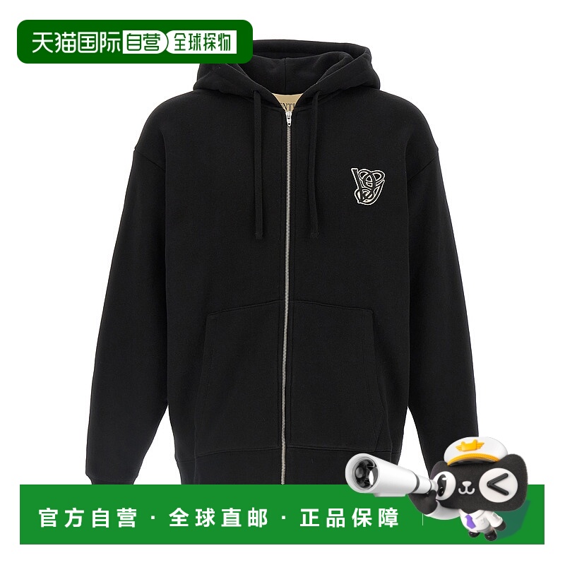 1h可退 VALENTINO GARAVANI 男士卫衣 V3MF29PB360NO AW2025