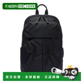 男士 双肩包 WONDER2125 PREMIATA AW2024 黑色