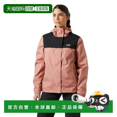 HELLY HANSEN 温哥华 雨衣 中性
