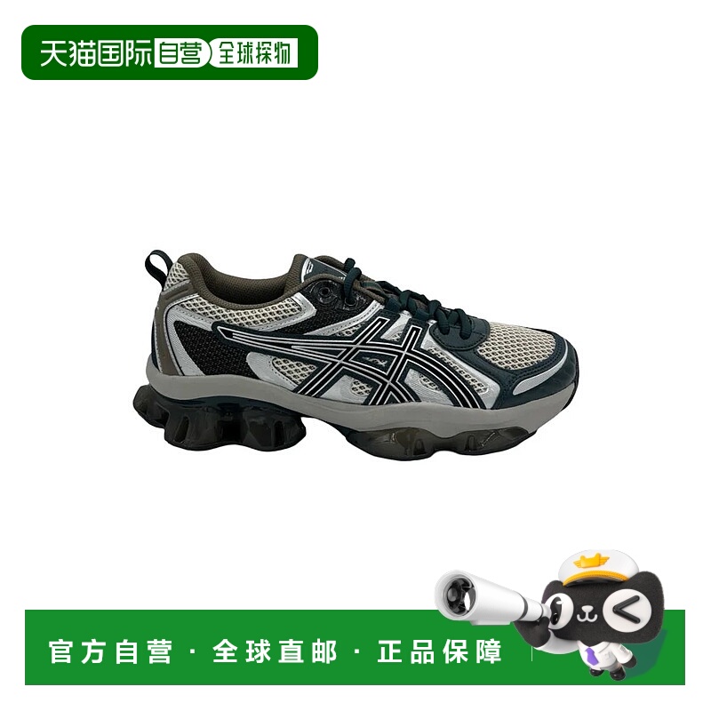 ASICS 男士运动鞋 AS1203A270M25414080 CO 绿色 Asics Snakers S