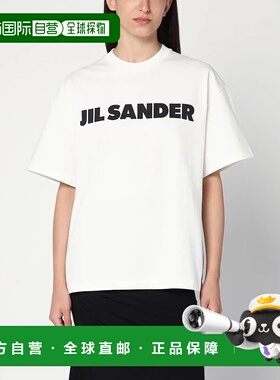 JIL SANDER 女士T恤 J03GC0137J45148RJILSA102