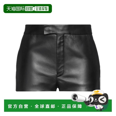 1h可退 潮奢 Salvatore Ferragamo 菲拉格慕 女士 短裤