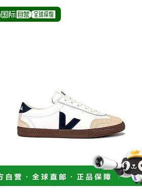 1h可退 潮奢 Veja 女士 Volley Bastille 运动鞋 VO2003531A