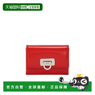 220435760664 女士钱包 AW2023 FERRAGAMO SALVATORE