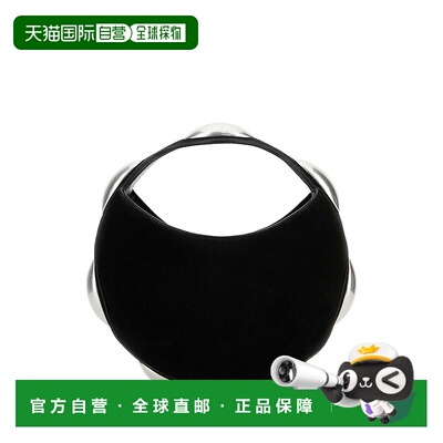 1h可退 ALEXANDER WANG 女士手提包 20424R60L001 AW2024斜挎包