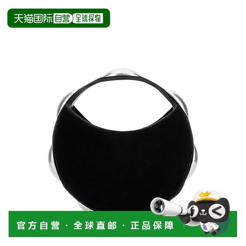 1h可退 ALEXANDER WANG 女士手提包 20424R60L001 AW2024斜挎包