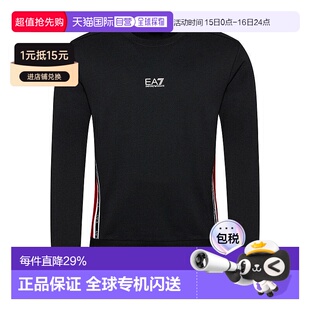 6HSF70JSSZNEW长袖 Armani阿玛尼男士 logo图案短袖 经典 卫衣 polo衫