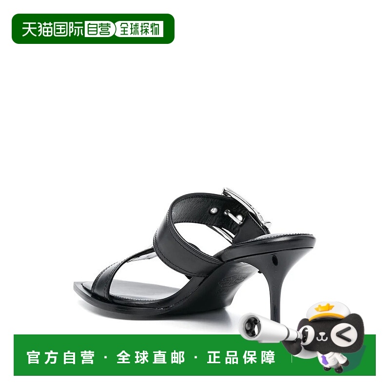 1h可退 ALEXANDER MCQUEEN 女士凉鞋 709991WHSWD1081-13