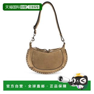 ISABEL MARANT 女士斜挎包 PP0003FAA3C32MTAUPE SS2026
