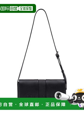 ALEXANDER WANG 女士单肩包 20126X36L SS2026 黑色