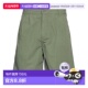 潮奢 舒适时尚 CARHARTT 男士 1h可退 green绿色 WIP 短裤