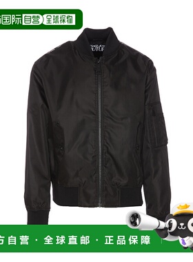 Versace Jeans Couture 男士夹克 76GAS408CQD20899