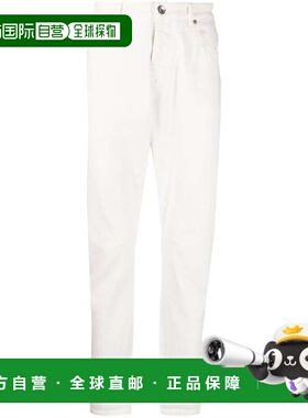 BRUNELLO CUCINELLI 男士牛仔裤 M277PX1290C7210