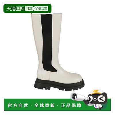 ASH 女士高跟鞋 EDEN02COMBOBMUSTANGTOFU AW2022