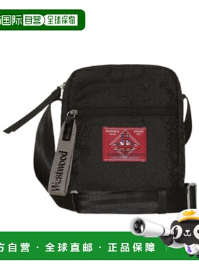 VIVIENNE WESTWOOD 女士单肩包 48030012UW016QN401