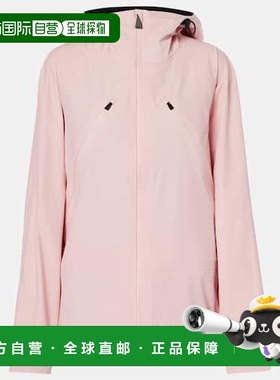 1h可退 潮奢 Aztech Mountain 女士 Hayden 3L Shell 滑雪夹克