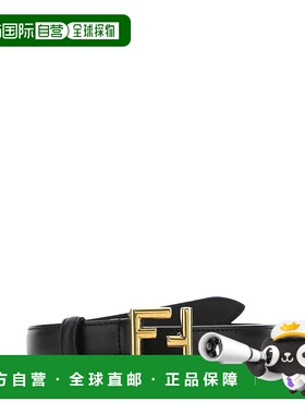 FENDI女士腰带8C0648AAIWF04TX牛皮