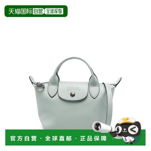 SS2025 L1500987M07 灰色 Xtra LONGCHAMP Pliage 女士斜挎包