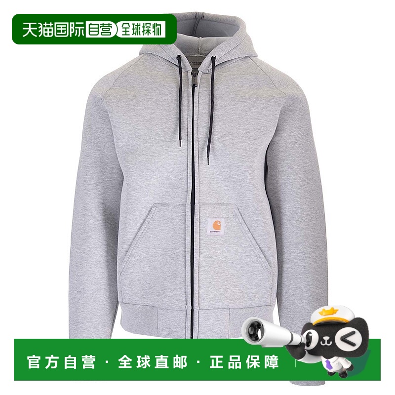 1h可退 CARHARTT WIP 男士外套 I0329350GKXX AW2025 花色