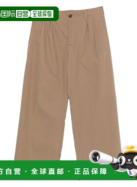 OUR LEGACY 男士休闲裤 M4254BS64448SLOWKHAKIMACUABLECOTTON