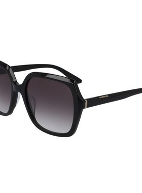 CALVIN KLEIN 女士太阳镜 CK20541SN001 CO 黑色