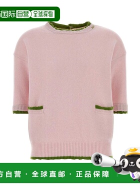 MARNI 女士针织衫 GCMD0648EQUFZ41200C20 SS2026羊绒