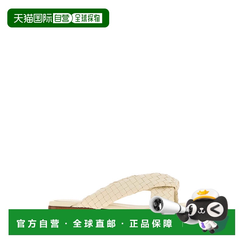 1h可退 BOTTEGA VENETA 女士凉鞋 837897V2ED09031 AW2025