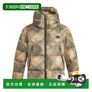 AW2024 ETRO MRBB000599SASD6X0840 卫衣 花色 男士