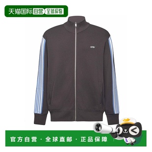 JAPMB5KL AW2025 Jacket 男士 Wit Blend 夹克 Viscose AUTRY 灰色