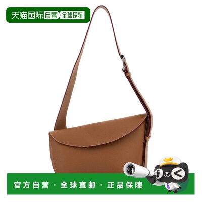 ALEXANDER MCQUEEN 女士斜挎包 8399881VDBF2116 AW2025