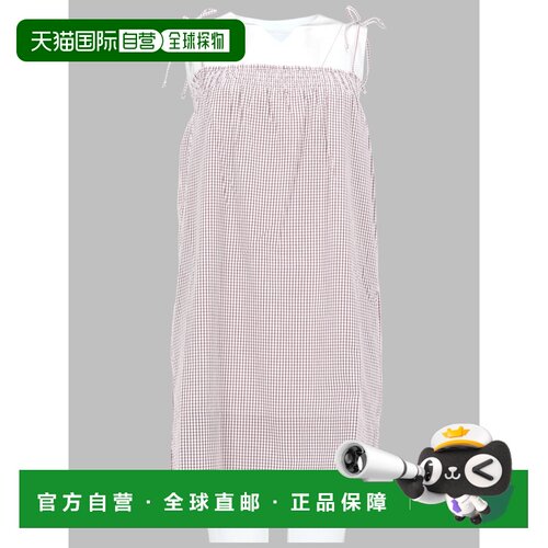 A.P.C. 女士连衣裙 COHNHF35266CAE SS2026 花色 Dress