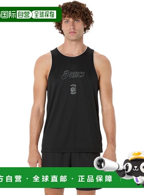 KRAKENS TANK TOP｜中性｜2063A410-001