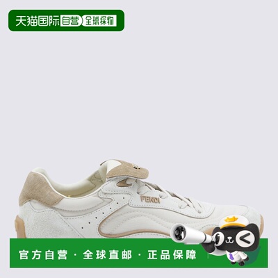 FENDI 女士休闲鞋 8E8820AYFEF1TZ7 CO 花色 Sneakers Wave Pulse