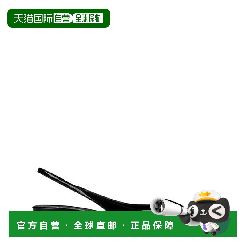 1h可退 潮奢 Prada 普拉达 女士 漆皮抽跟高跟鞋