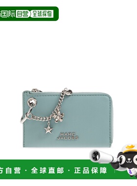 MARC JACOBS 女士卡包 2R5SCP014S010457 SS2026