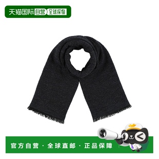 Armani 安普里奥 阿玛尼 1h可退 Foulards Emporio 男士 围 潮奢