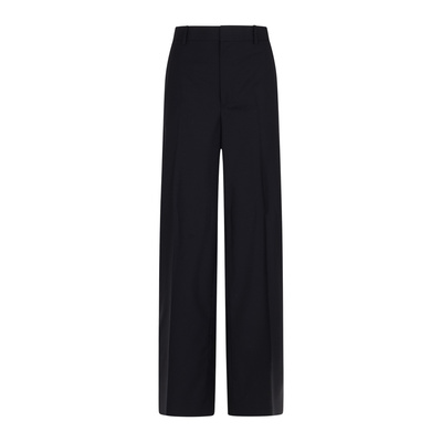 GUCCI 女士休闲裤 836760Z7ATK4440 AW2025 蓝色 Pants